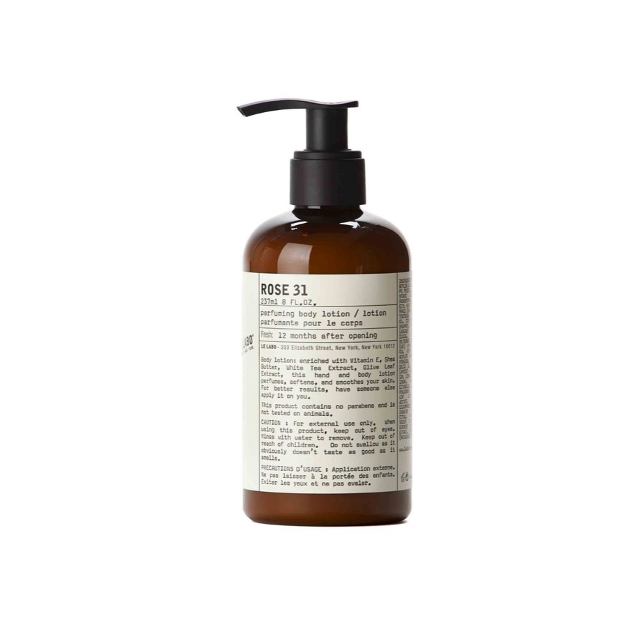 Feminologist | Le Labo